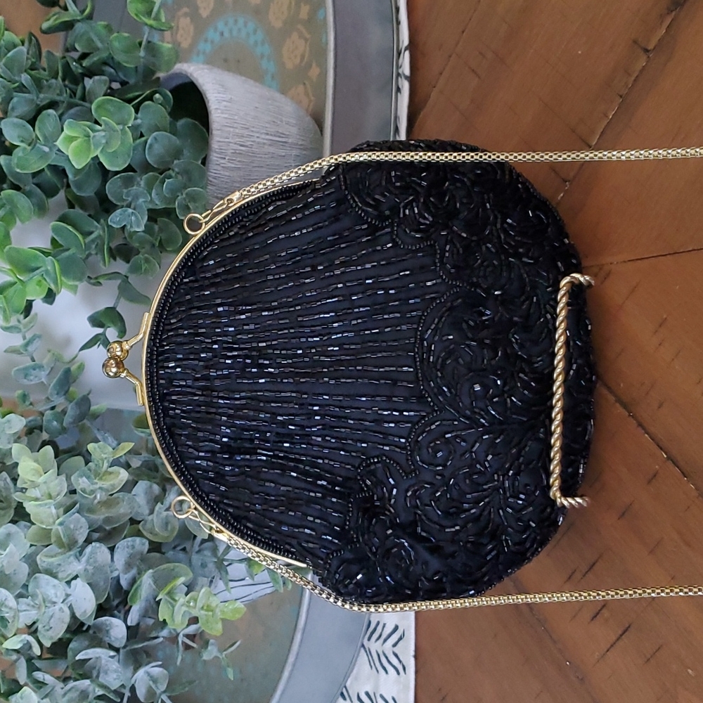 Vintage La Regale Purse - Picture 1 of 7